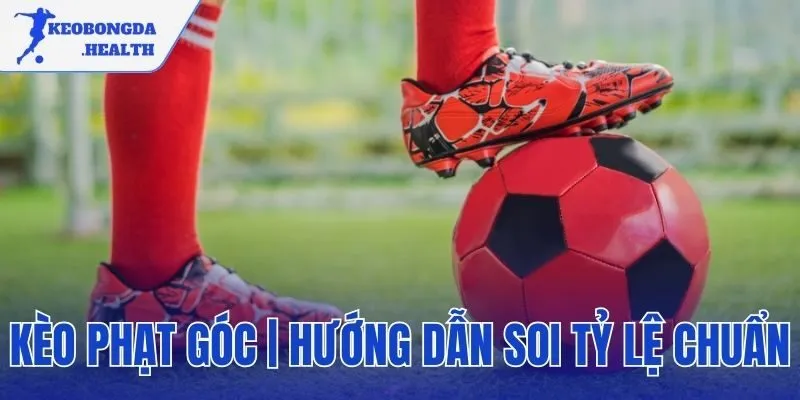 kèo phạt góc