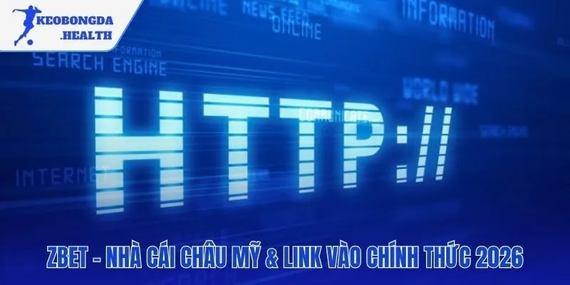 ZBET khẳng định vị thế nhà cái uy tín từ Châu Mỹ